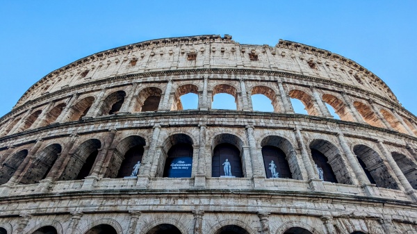 Rome Colosseum: Tickets (2026), Opening Hours & Visiting Tips