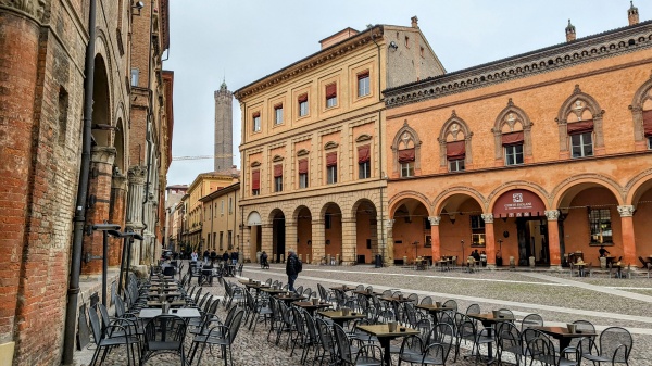 15 Things to Do in Bologna