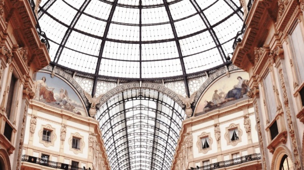 How to Get from Milan Malpensa Aiport to City Centre?