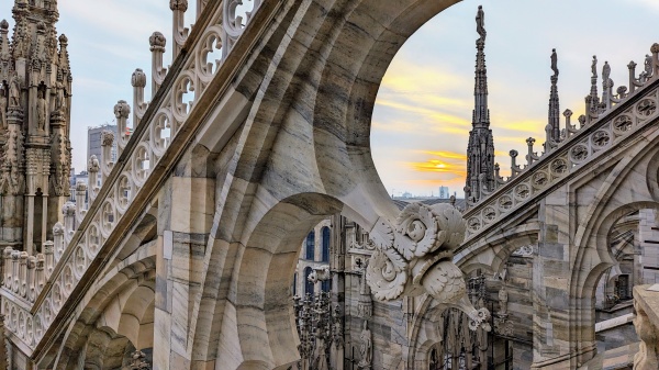 The Milan Cathedral (Duomo) - Tickets, Opening Hours and Info