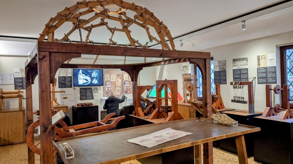 Best Things to Do in Venice With Kids