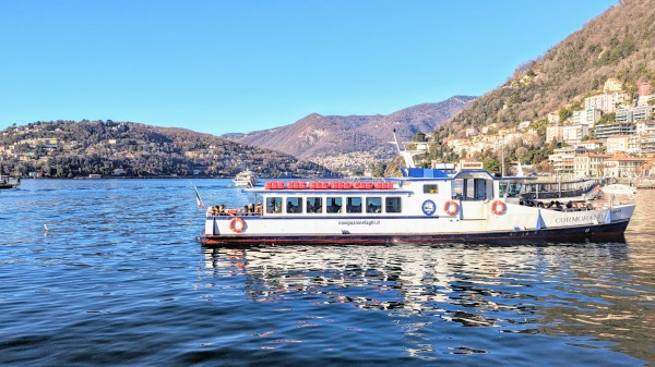 Places to Visit near Milan