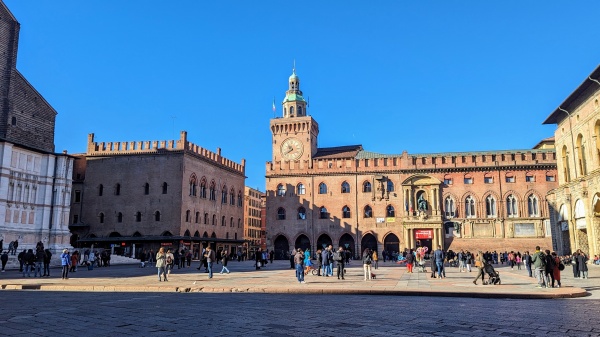 12 Free Things to Do in Bologna
