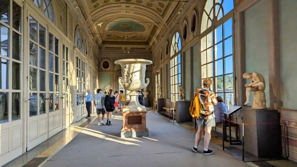 The Uffizi Gallery in Florence: Tickets, Prices & Hours (2026)