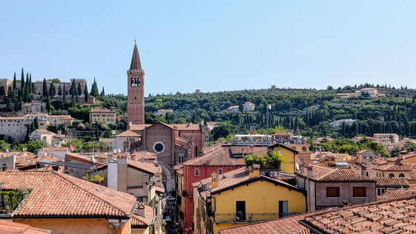 Day Trip from Venice - Beautiful Cities and Places to Visit