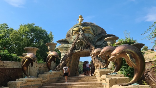 How to Get from Verona to Gardaland?