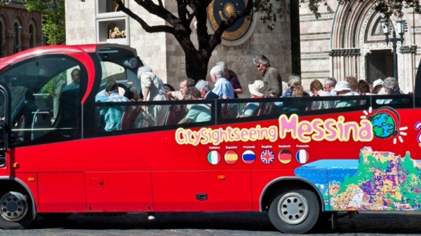 Messina Hop-On Hop-Off