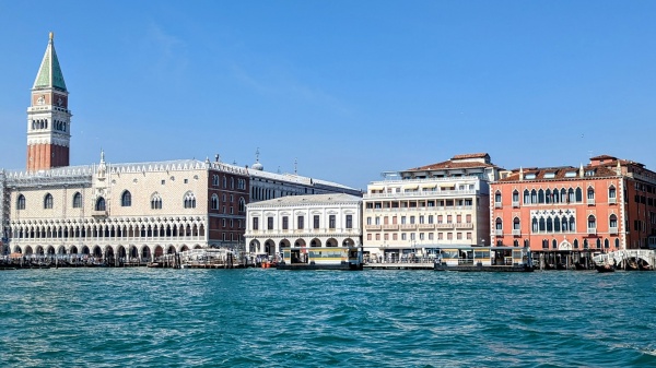 21 Things to See in Venice