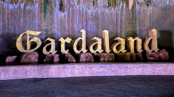 How to Get from Milan To Gardaland