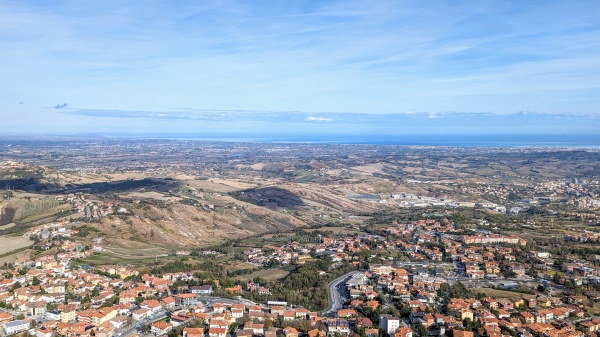 Day Trips from Bologna: Places to Visit near Bologna