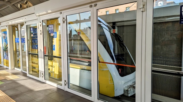 How to Get from Bologna Airport to the City Center?