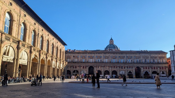 What to Do in Bologna for a Day