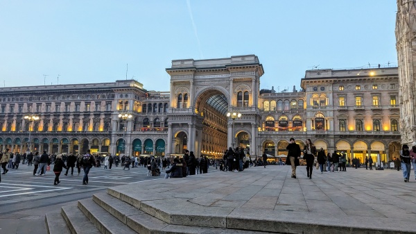 19 Things to See in Milan