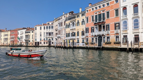 Venice Access Fee 2026: Dates, Prices, and Info