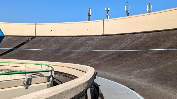Fiat Track in Turin, Casa 500 and the Agnelli Art Gallery