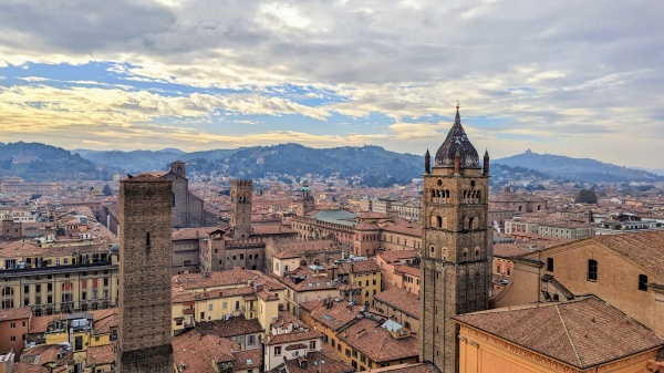 21 Things to See in Bologna