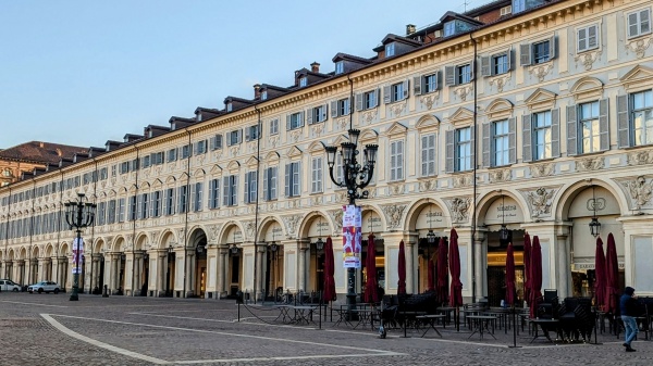 22 Things to See in Turin