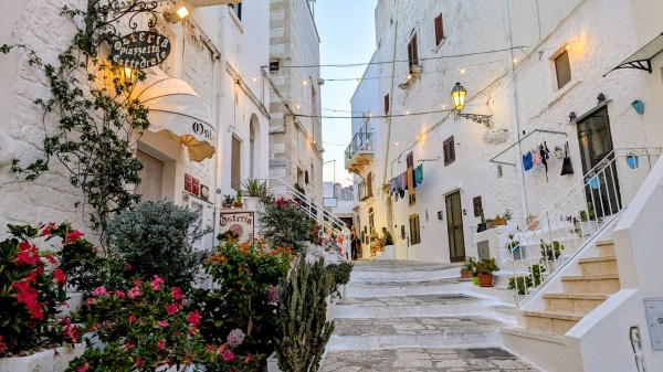 6 Things to Do in Ostuni