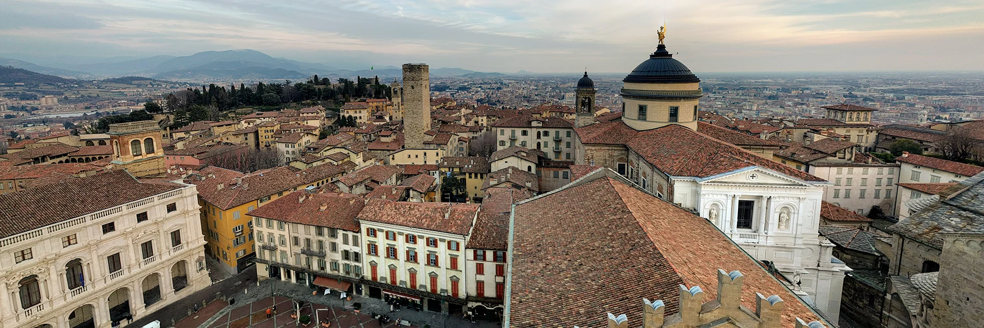 Bergamo Travel Guide