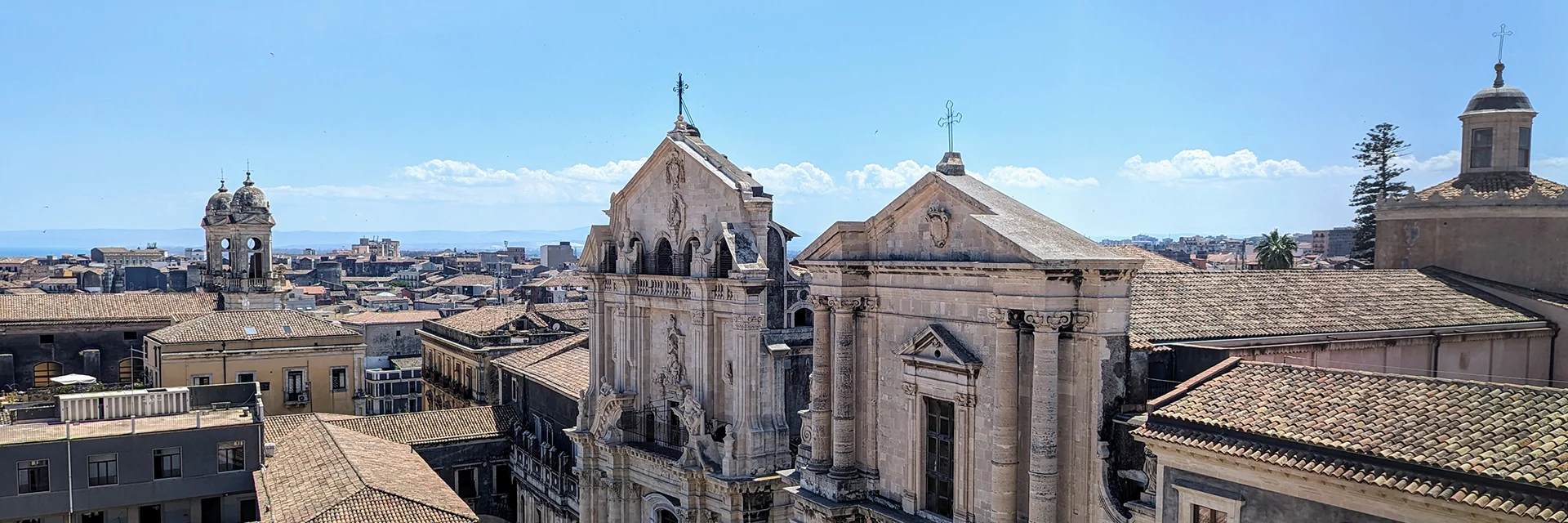 Catania