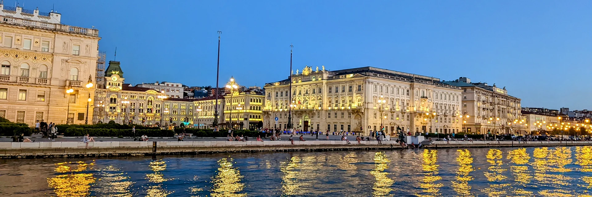 Friuli-Venezia Giulia