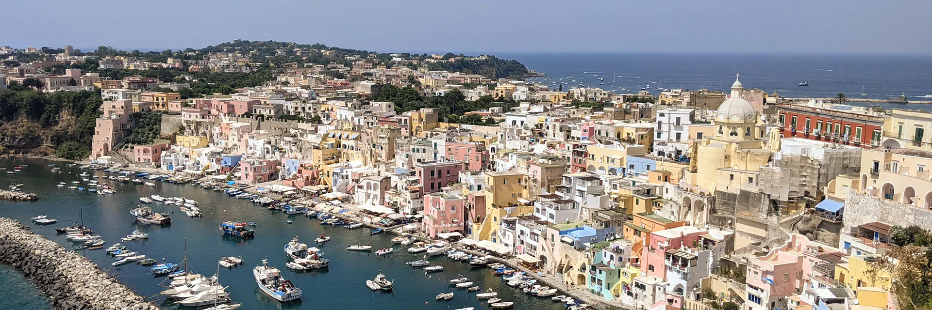Italian Islands