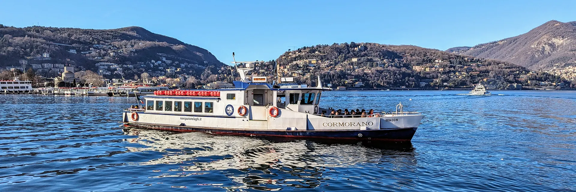 Lake Como Travel Guide