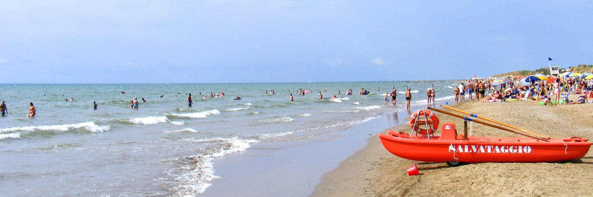 Lido di Jesolo