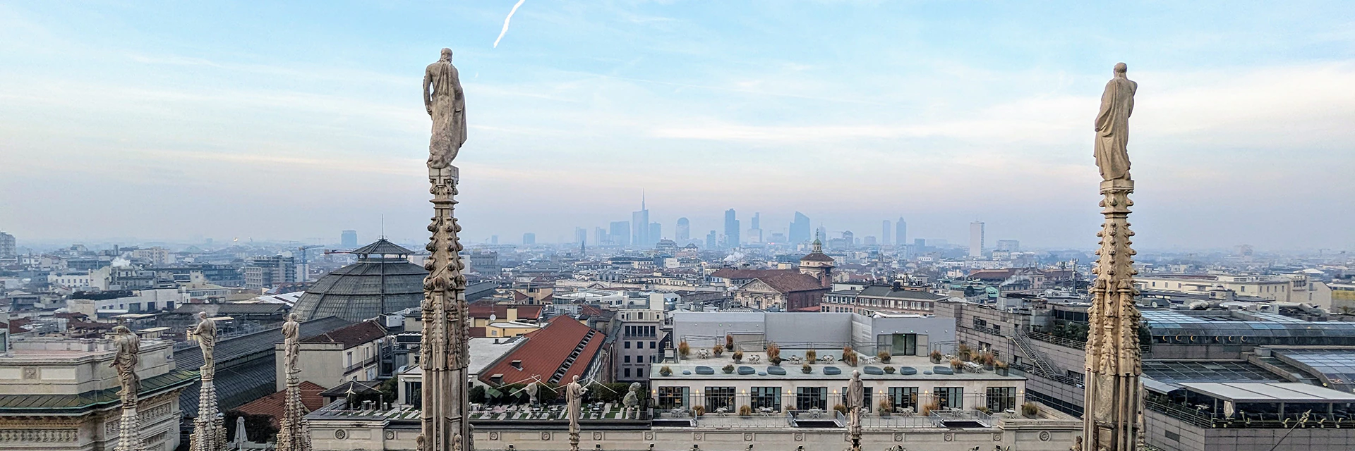 Milan Travel Guide