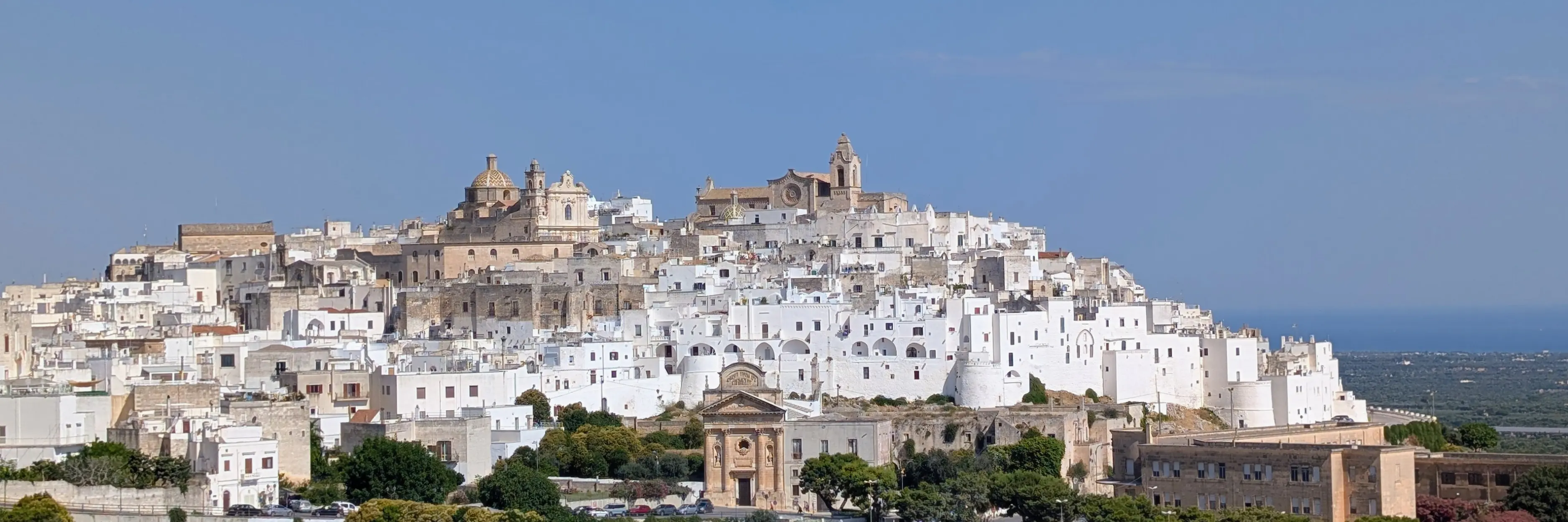 Ostuni