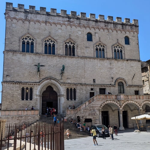 Perugia