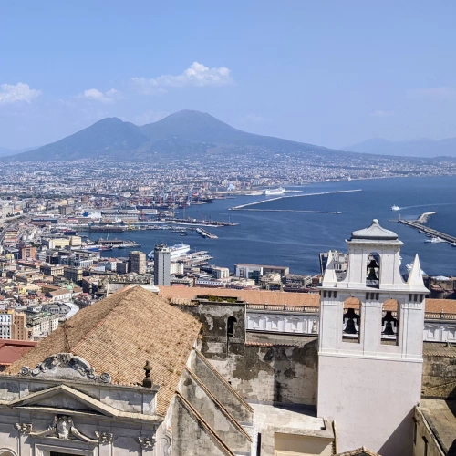 Naples