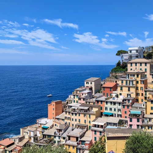 Cinque Terre
