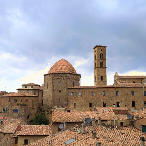 Volterra