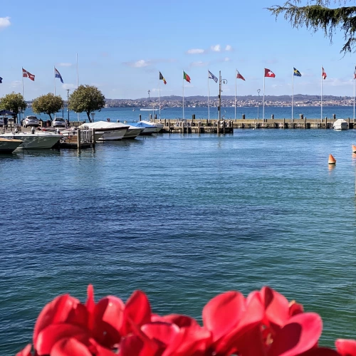 Lake Garda