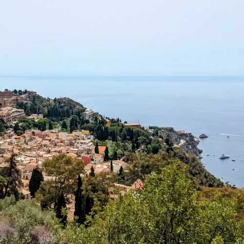 Taormina