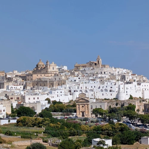 Ostuni
