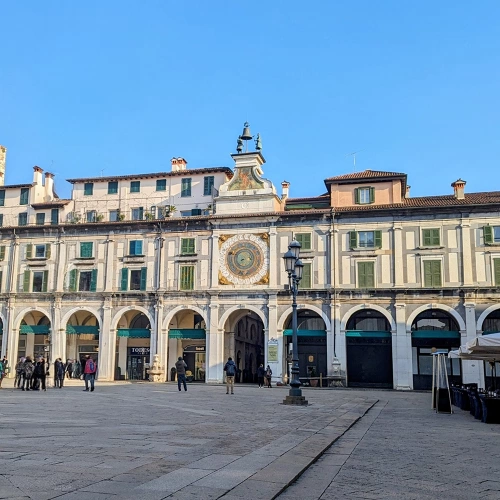 Brescia
