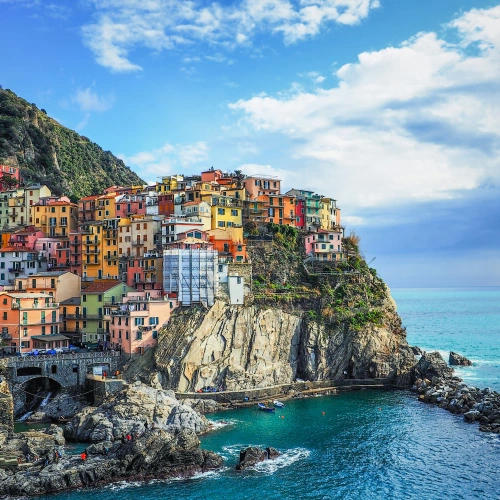 Cinque Terre