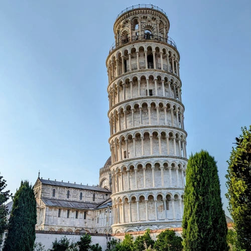 Pisa