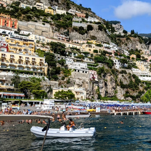 Amalfi Coast