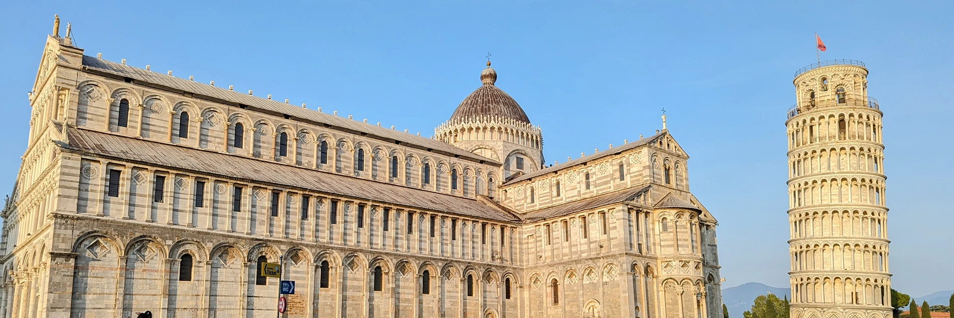 Pisa Travel Guide
