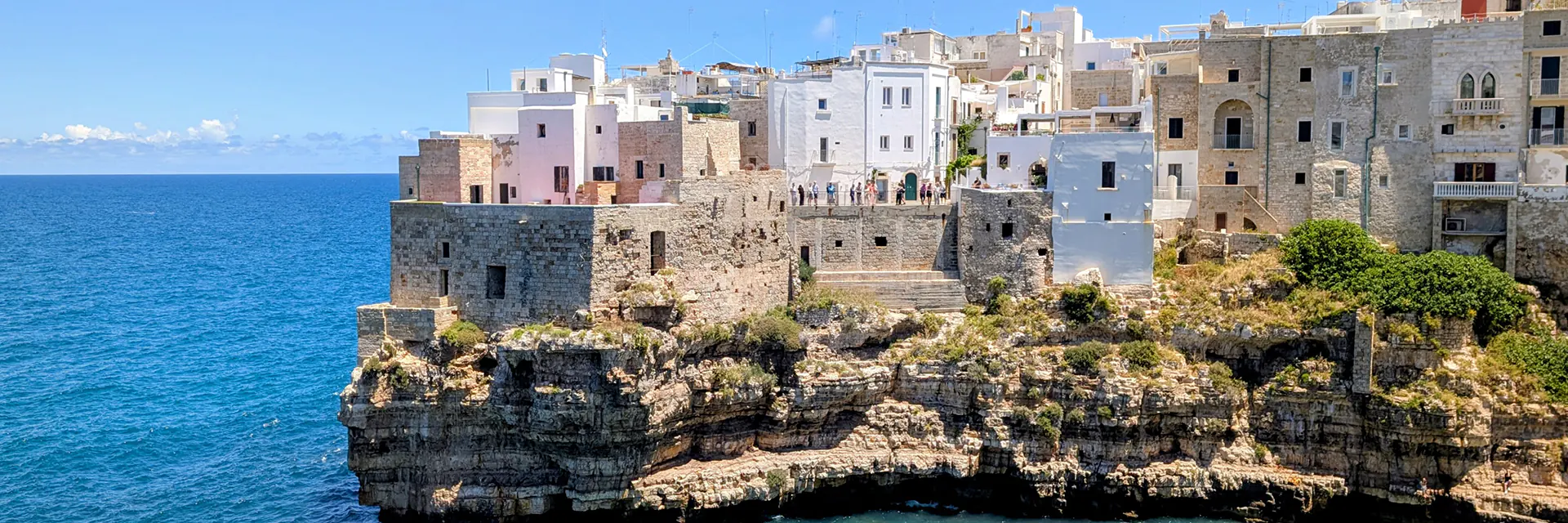 Polignano a Mare