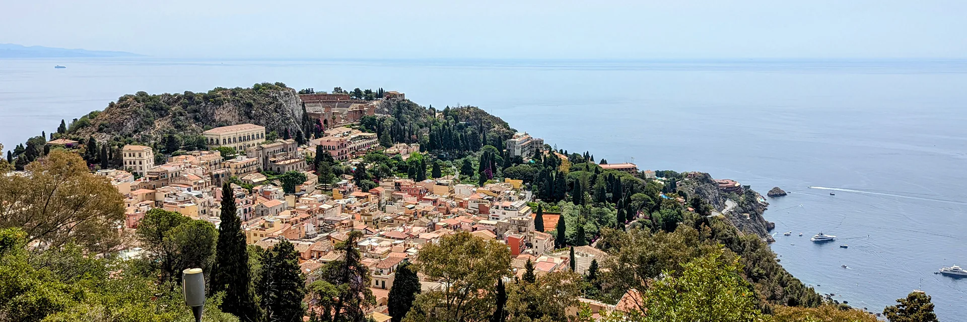 Taormina