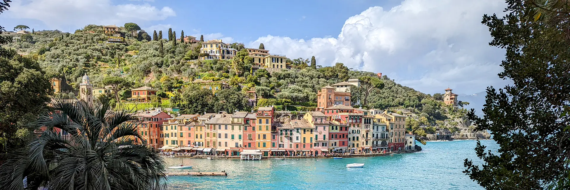 Travel Destinations and Places to Visit in Italy