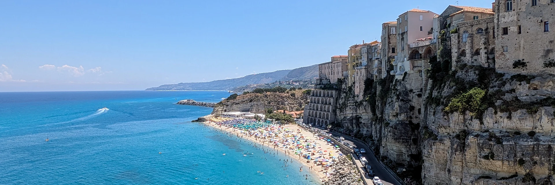 Tropea