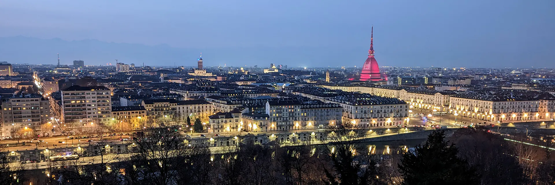 Turin Travel Guide