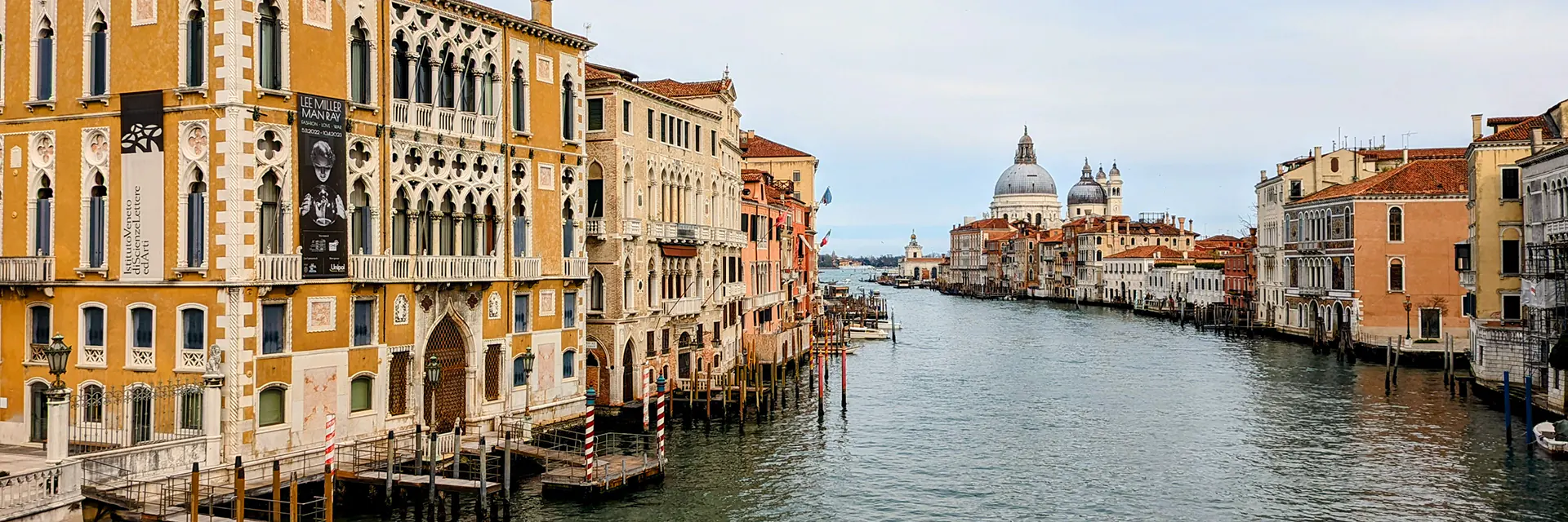 Venice Travel Guide